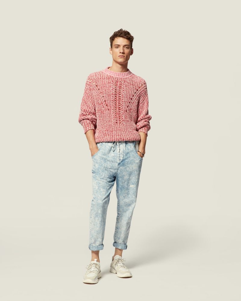 ROWLAND PANTS - 2