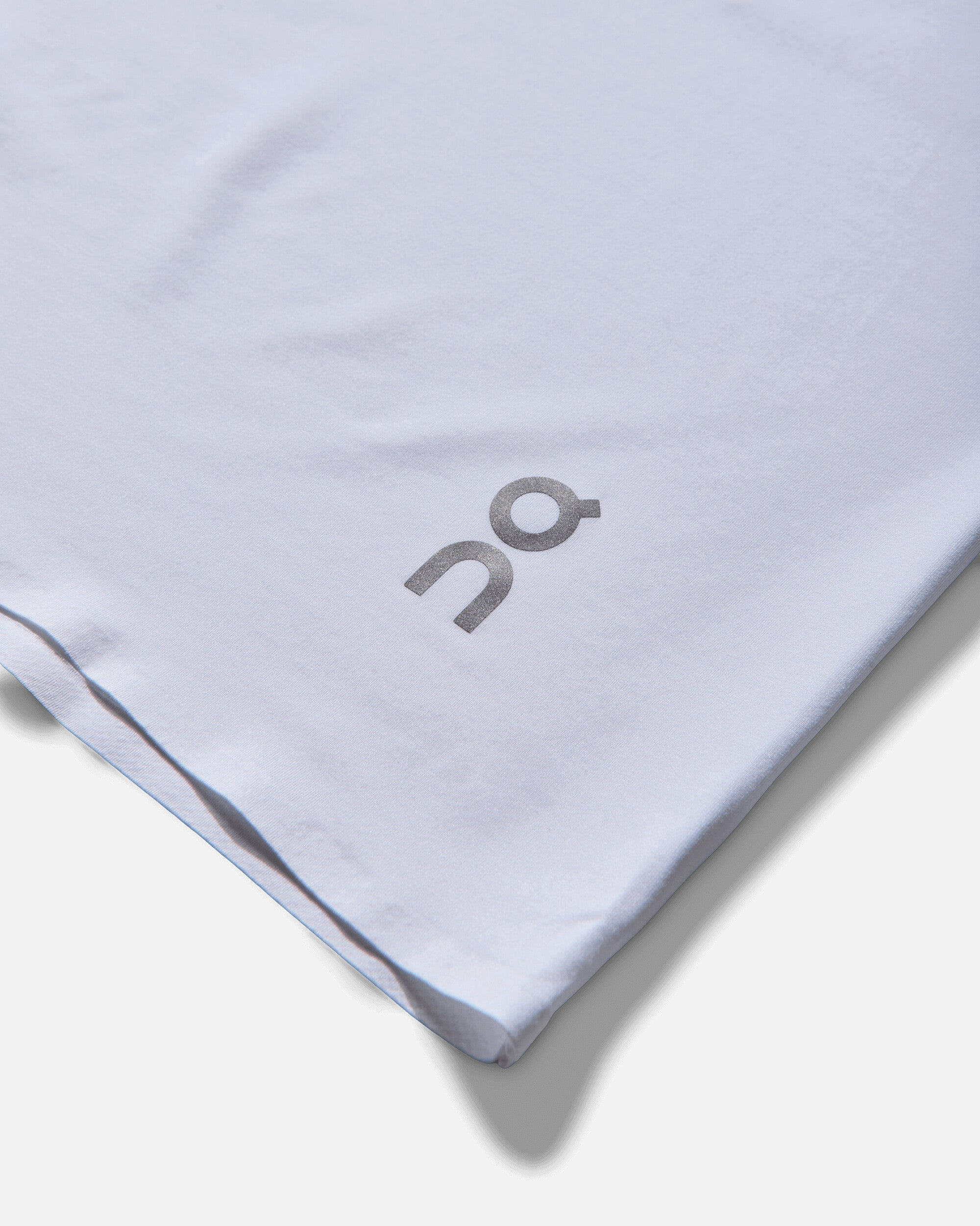 Men's Pace Long-T White / Horizon - 3