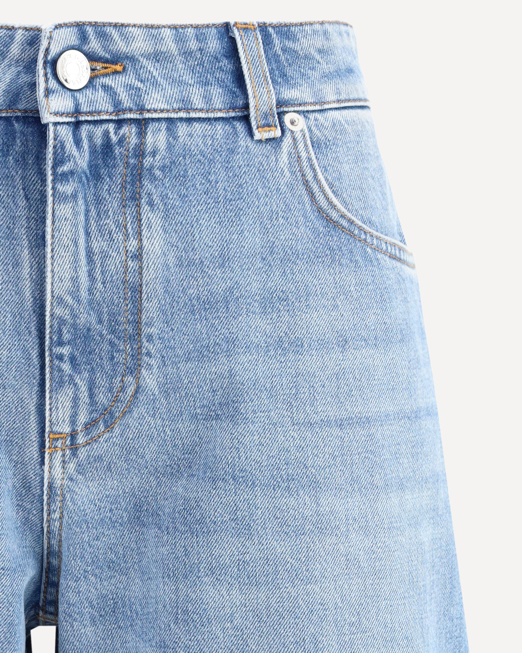 Straight Jeans - 3