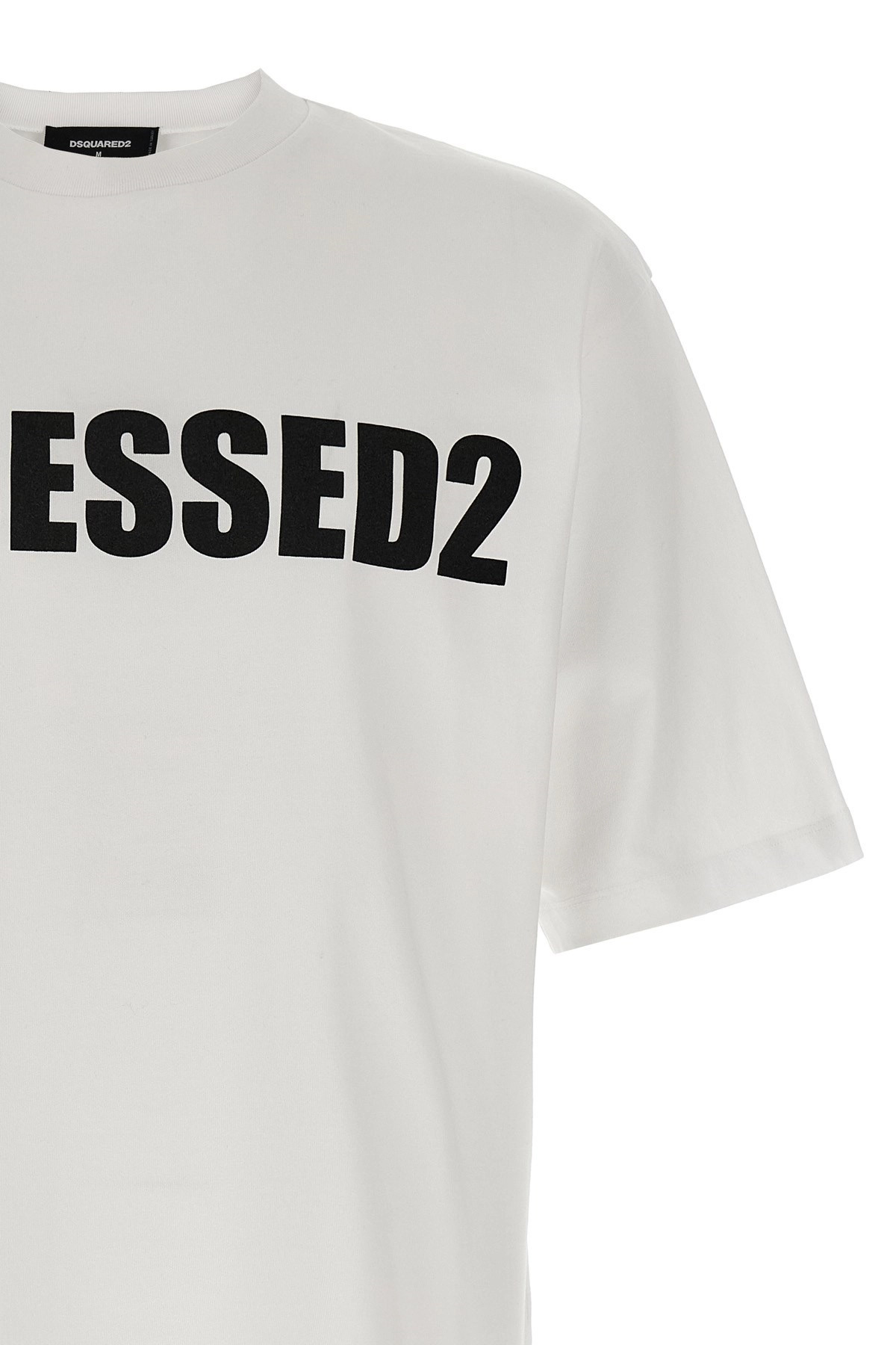 Printed T-shirt - 3