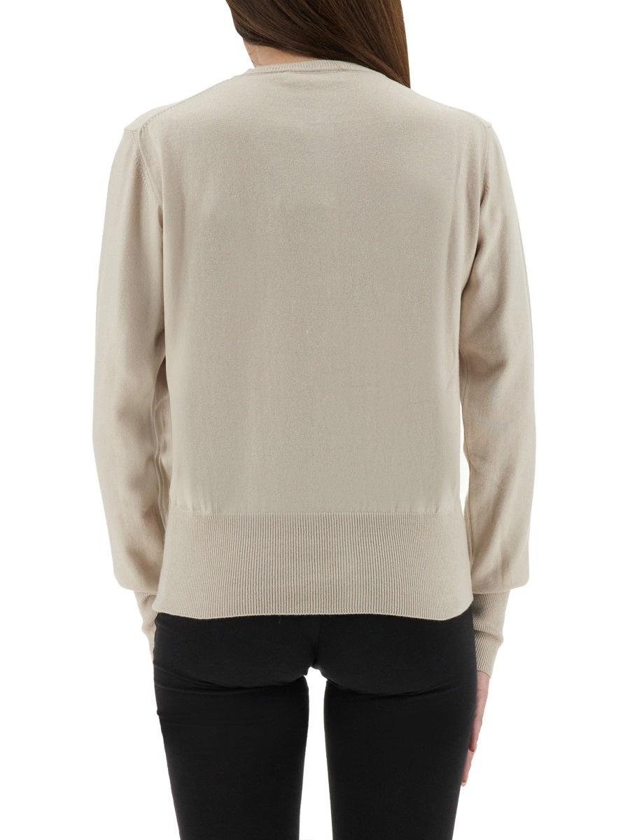Vivienne Westwood Women Cardigan "Bea" - 3
