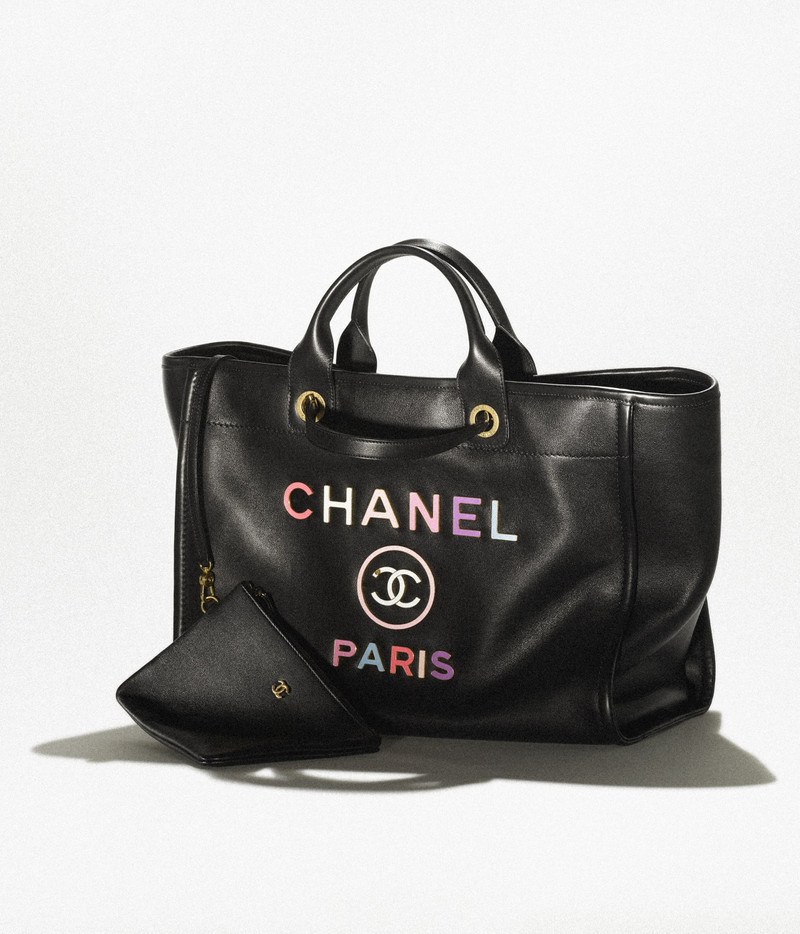 Large Shopping Bag 4