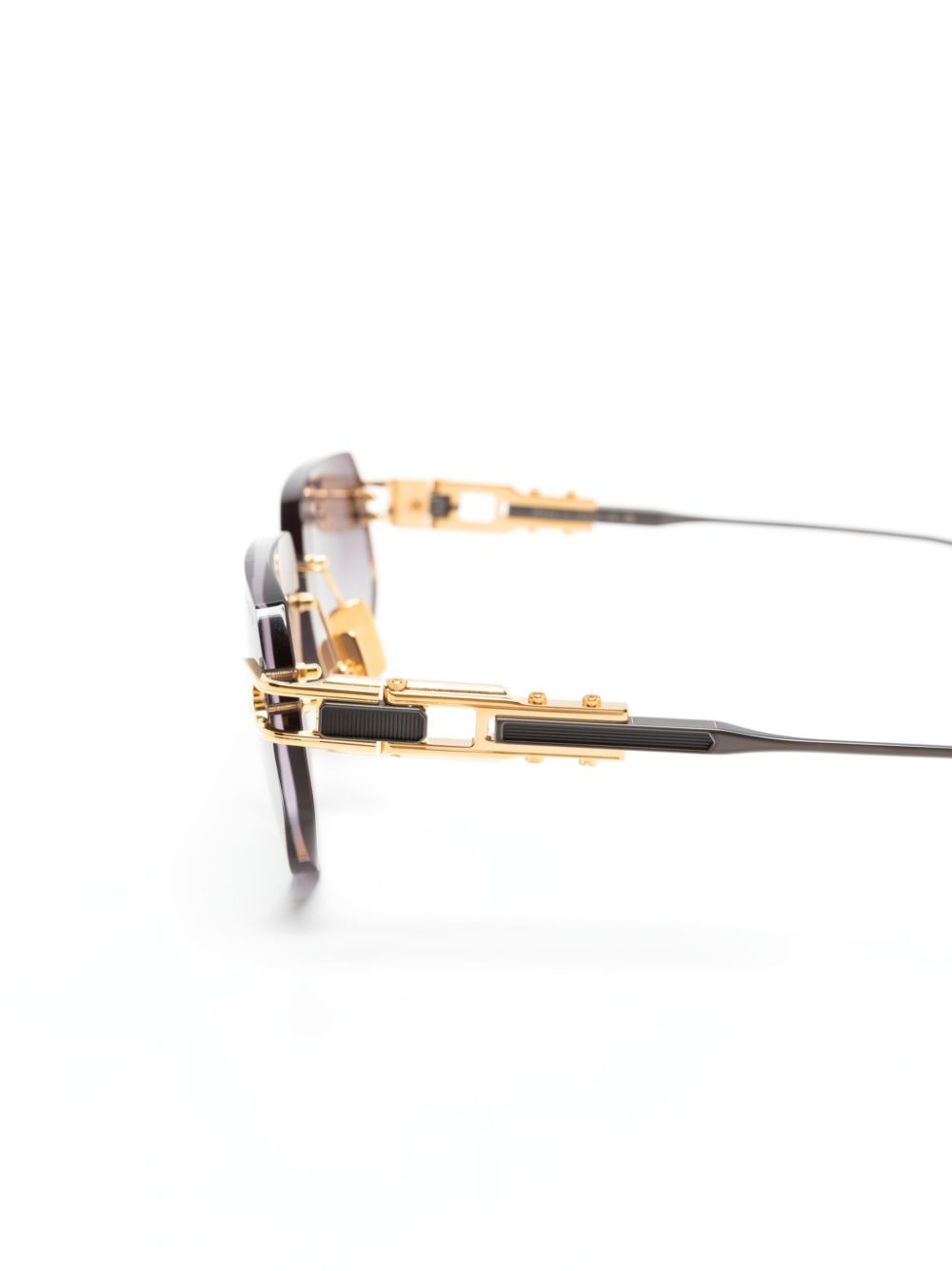 Grand-Imperyn rimless sunglasses - 3
