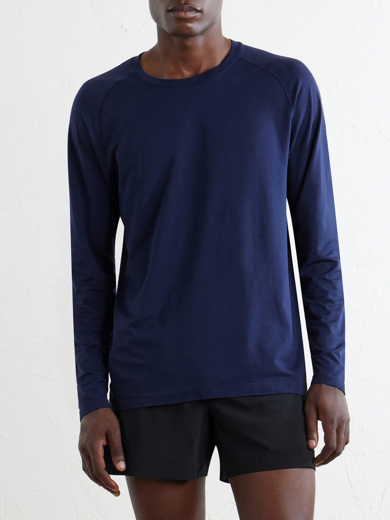 Metal Vent Tech 2.5 Stretch-Mesh T-Shirt 3