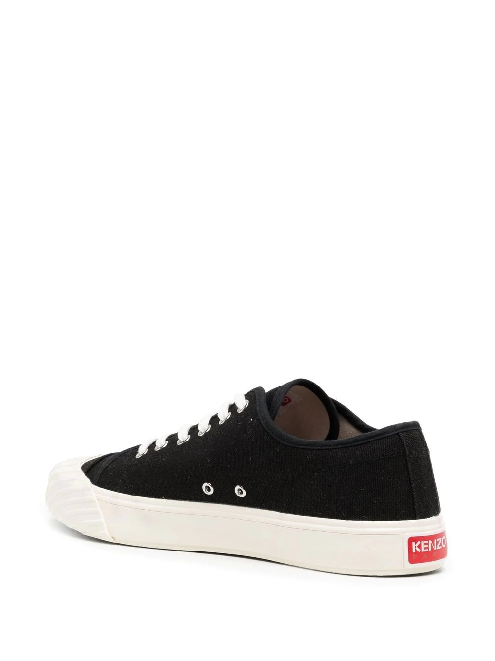 Kenzoschool low-top sneakers - 3