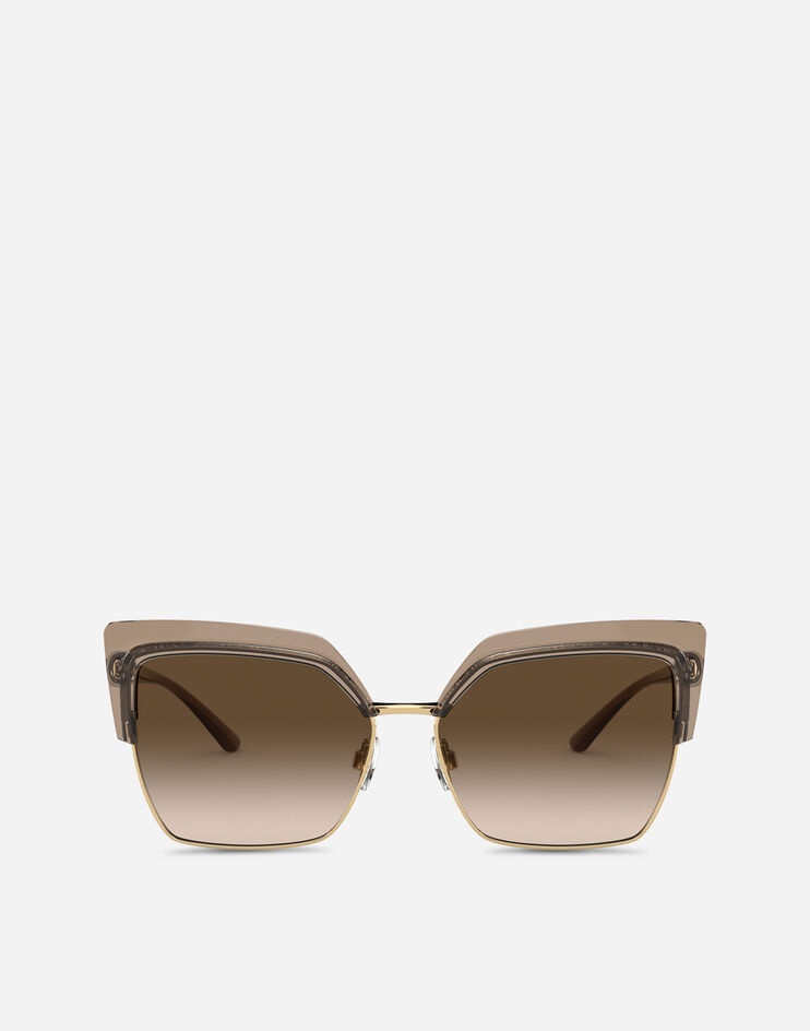 Double line sunglasses - 1