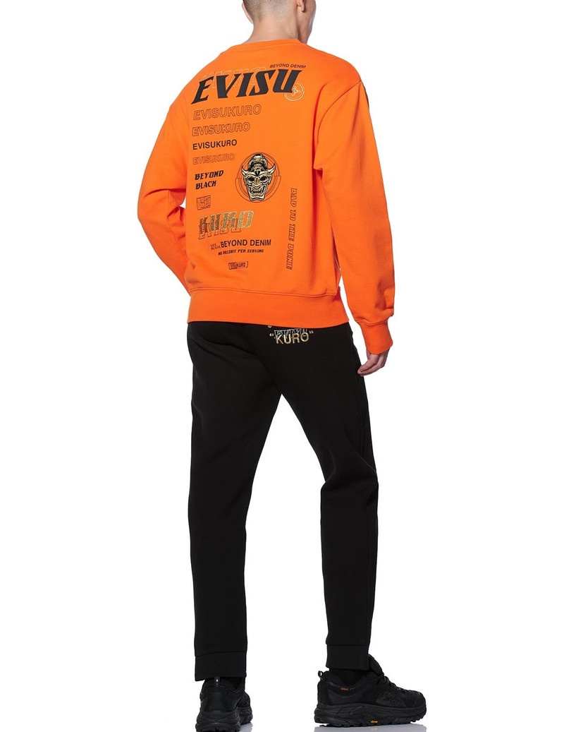 Seagull Embroidered Skinny Fit Jeans 2023 3