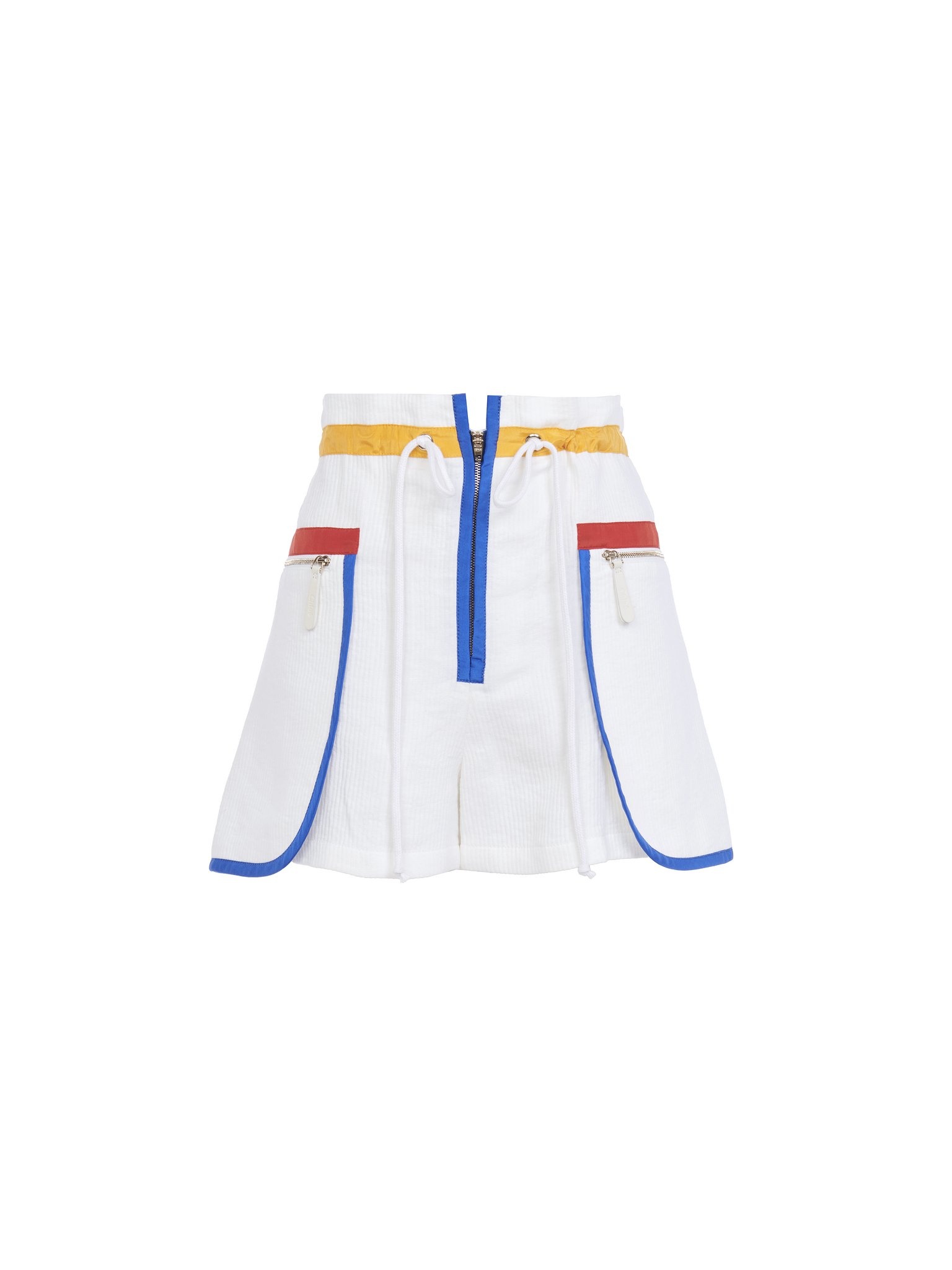 SPORTY SHORTS - 1