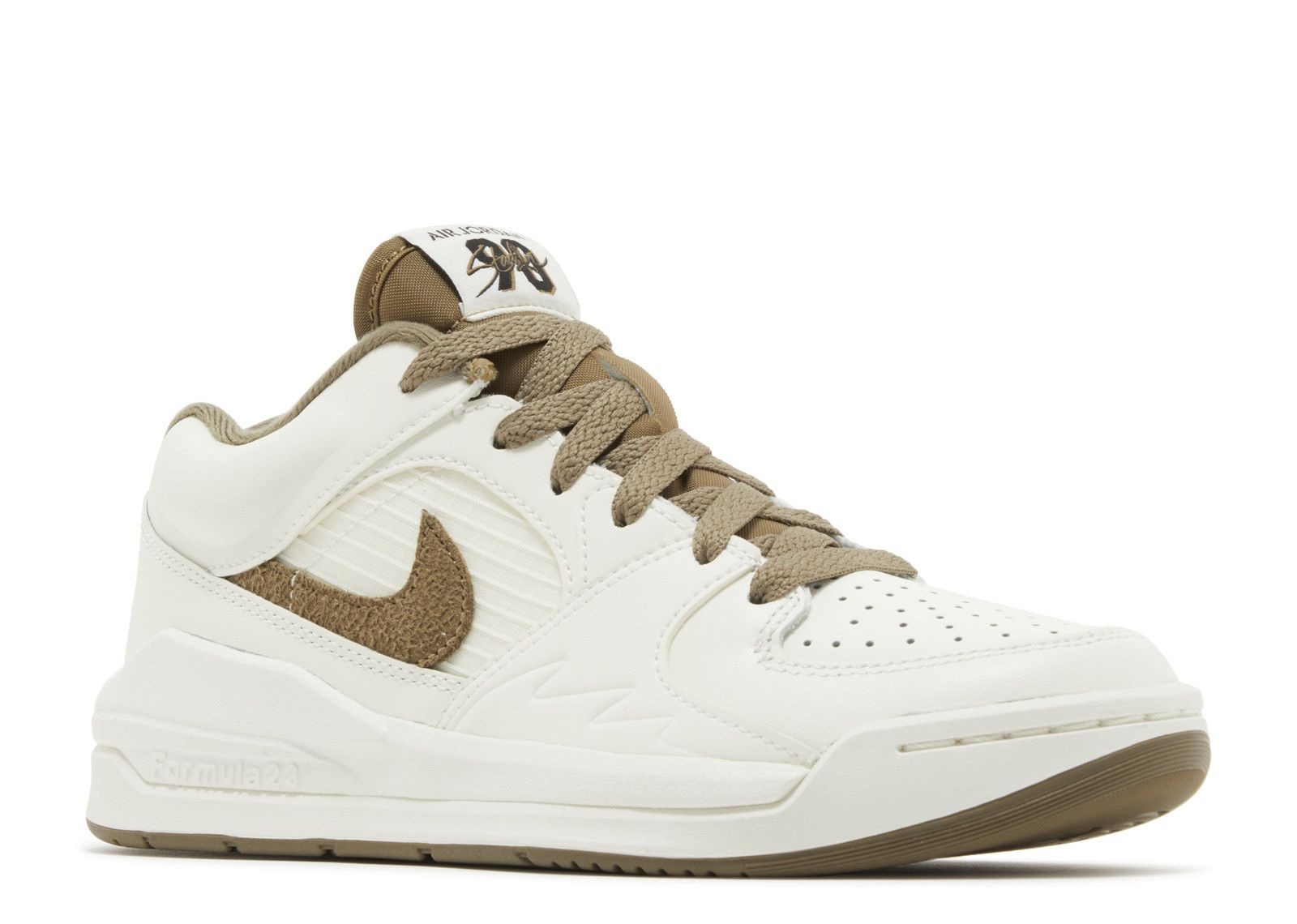 WMNS JORDAN STADIUM 90 'SAIL BROWN KELP' - 2