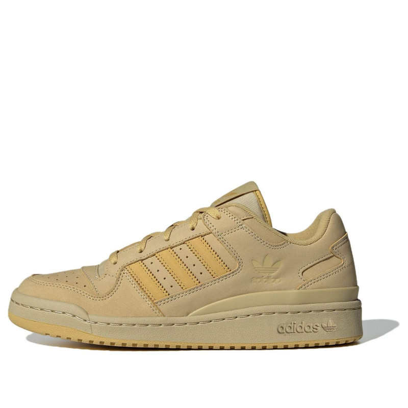 adidas Forum Low 'Wheat' ID0991 - 1