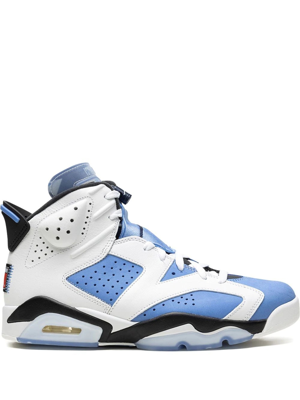 Air Jordan 6 Retro "UNC" sneakers - 1