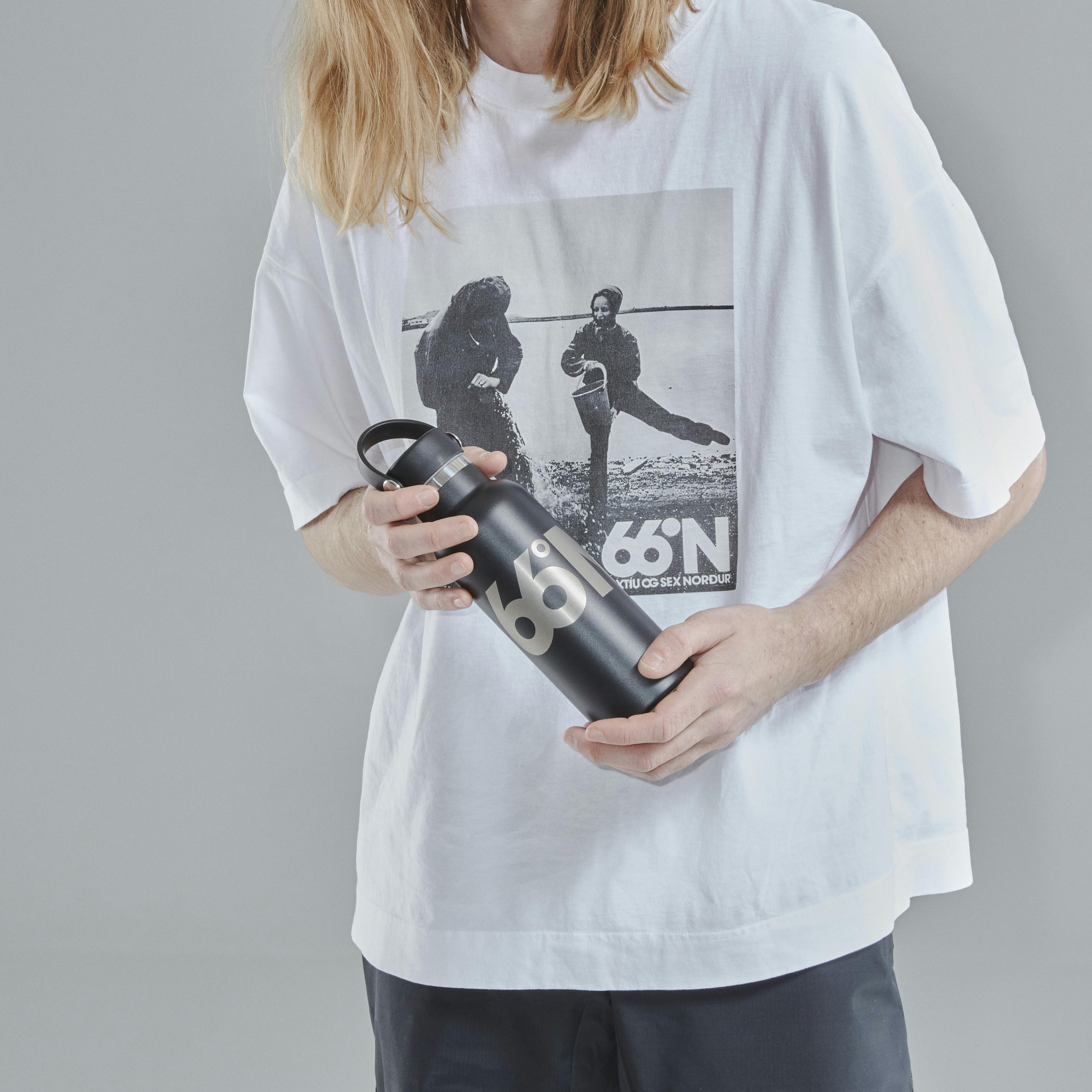 66°North Water bottle - 500 ml - 2