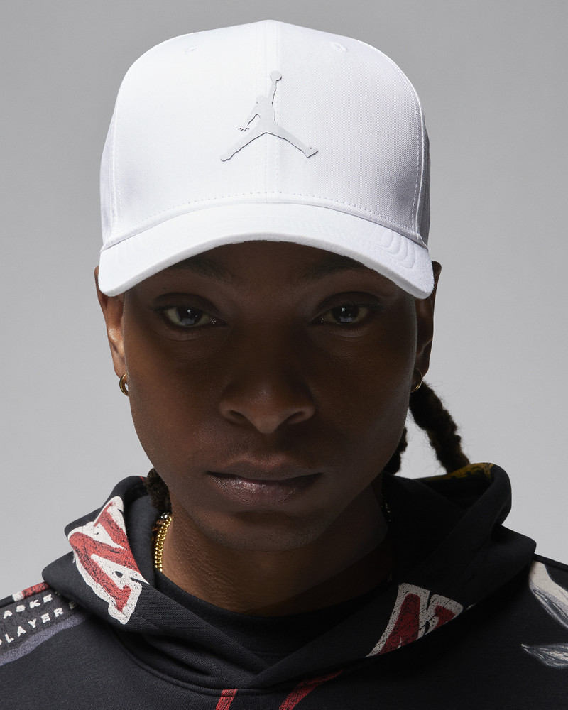 Jordan Rise Golf Cap 1