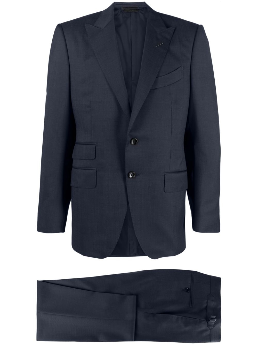 O'Connor single-breasted suit - 1