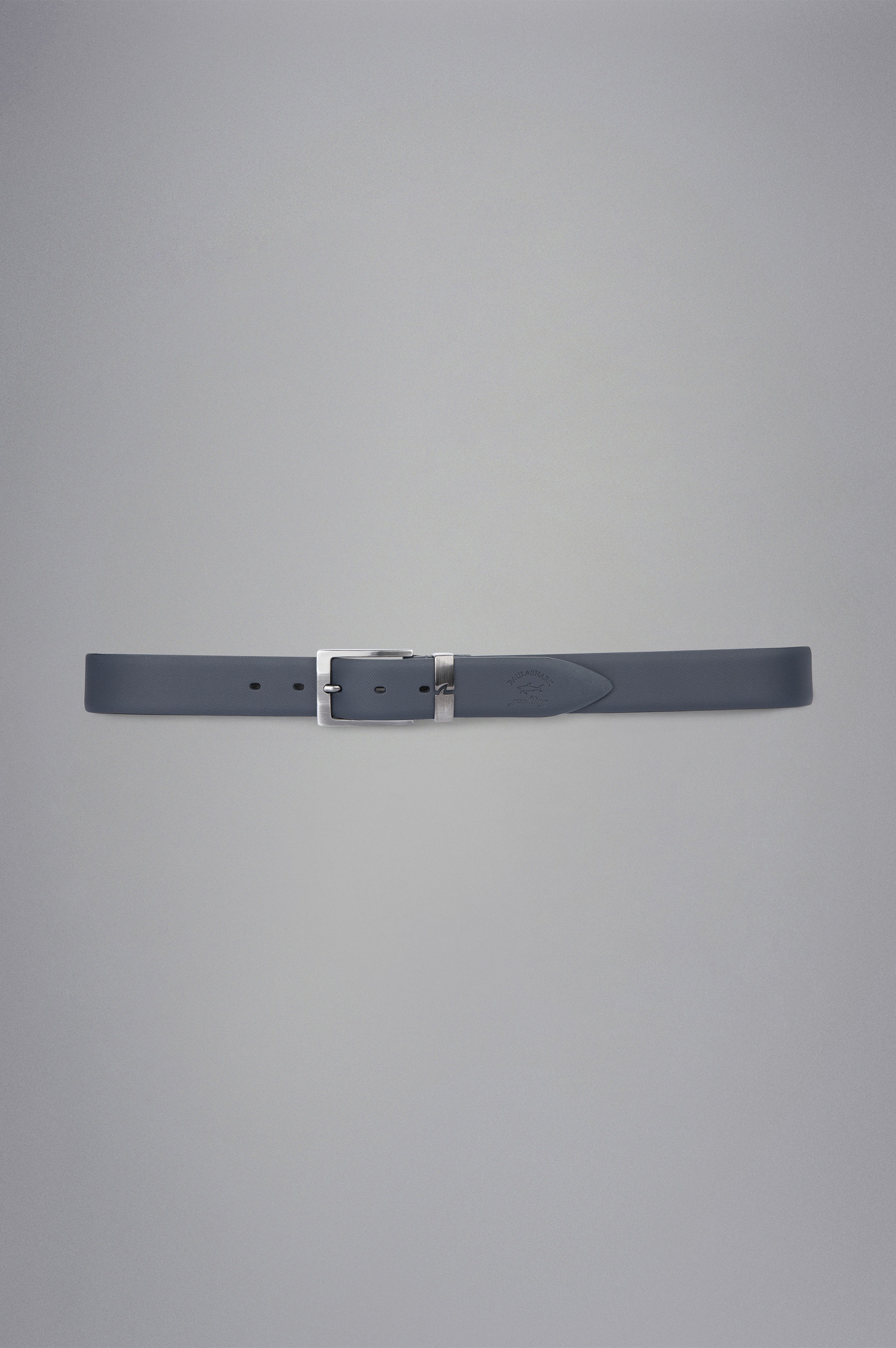 LEATHER BELT - 3