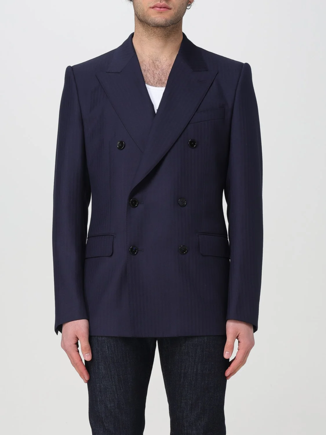 Jacket men Dolce & Gabbana - 1