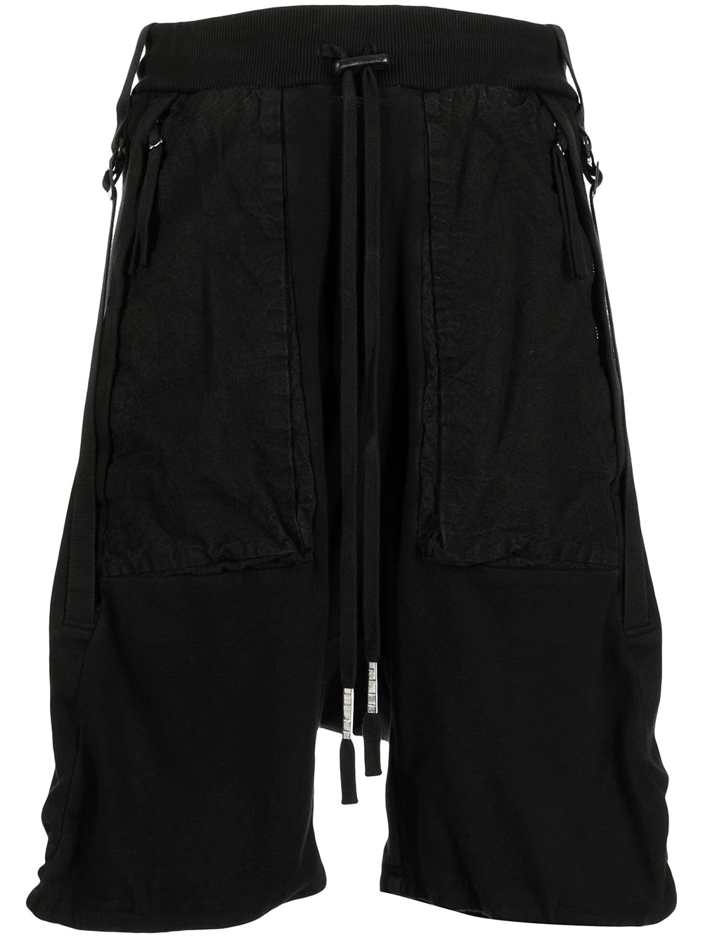 cargo track shorts - 1