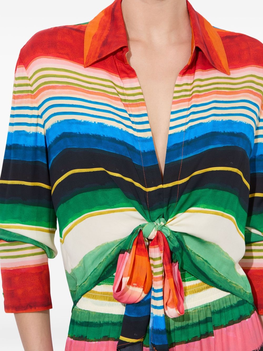 Hannon shirt - 6