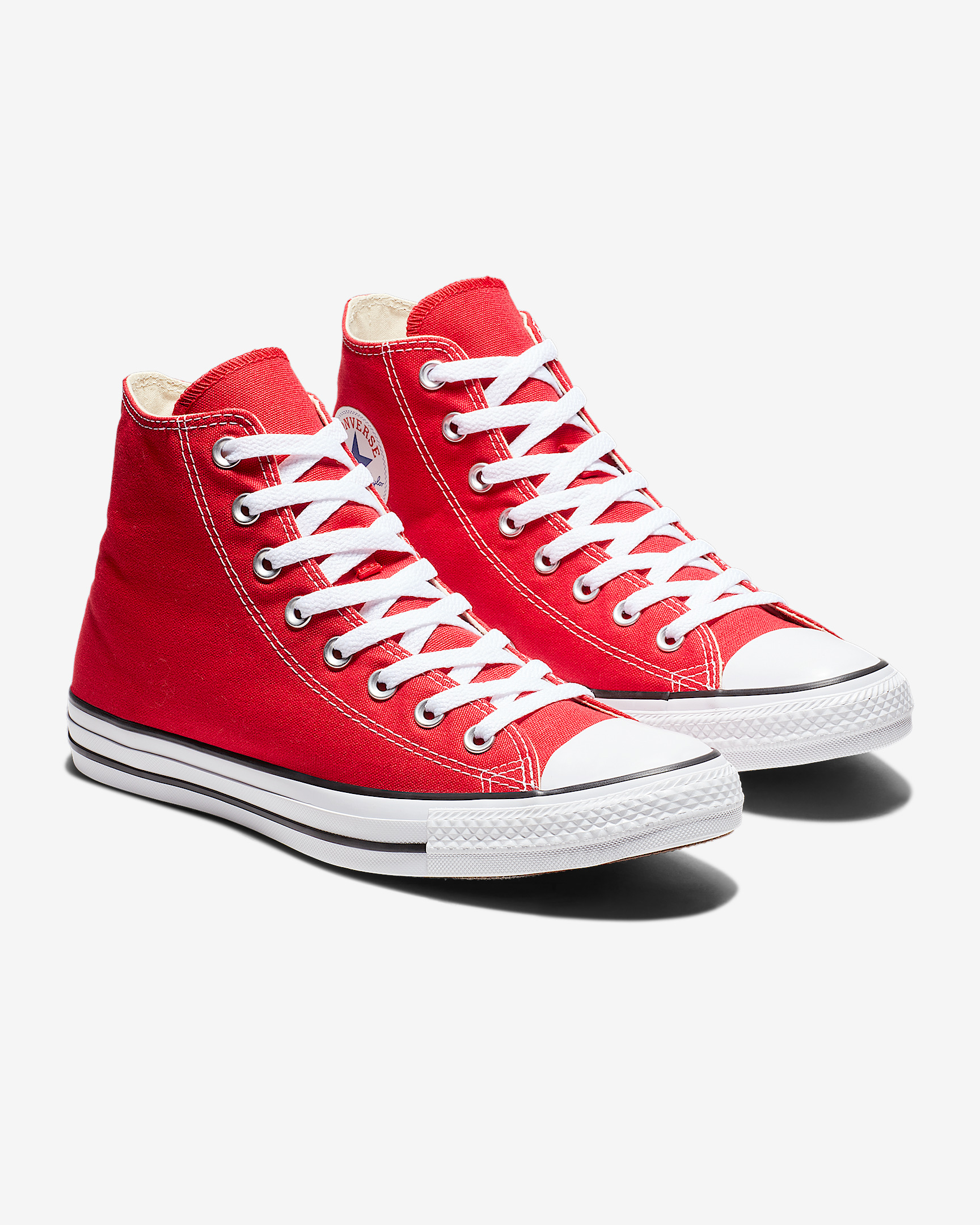 Converse Chuck Taylor All Star High Top Unisex Shoe - 5