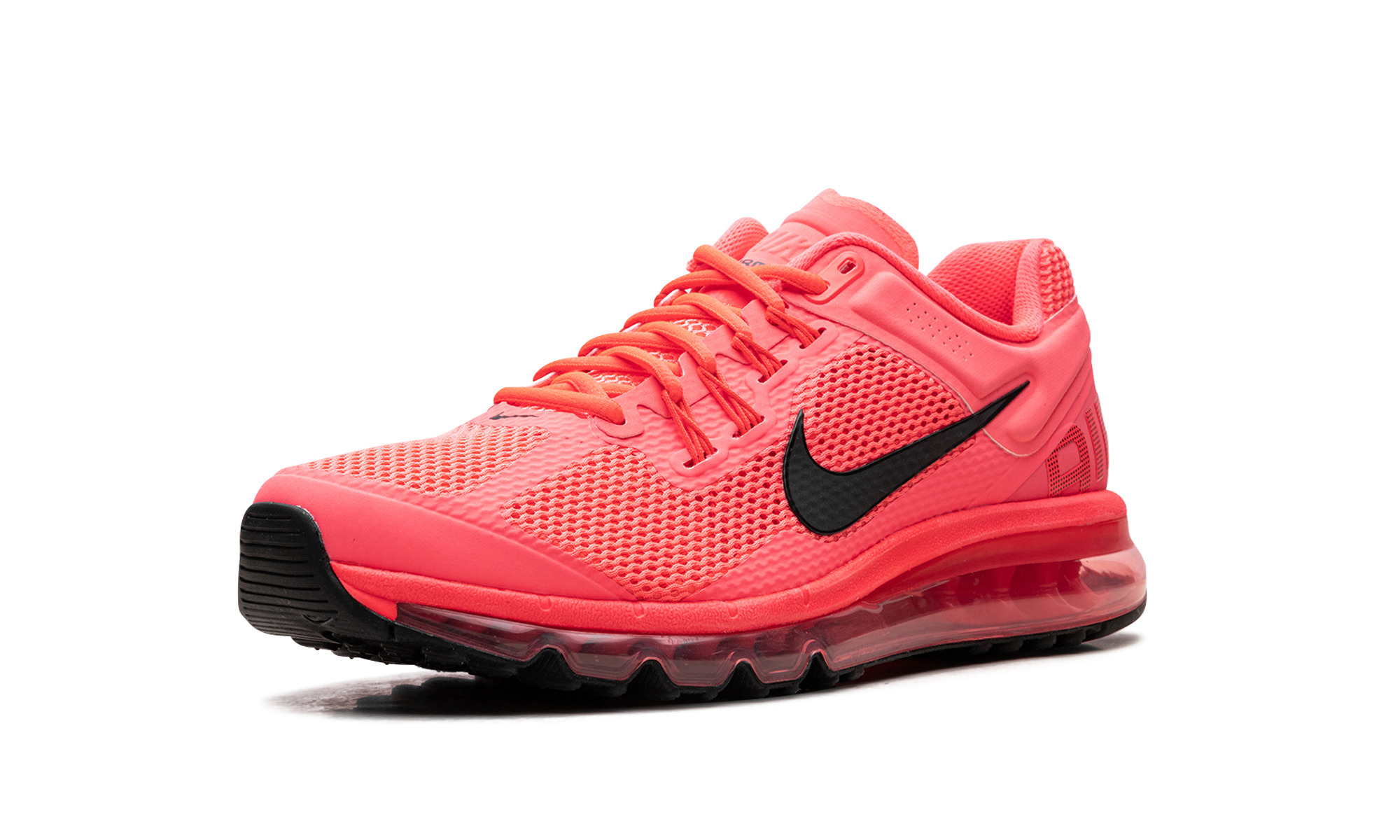 Air Max 2013 "Hot Punch" - 4