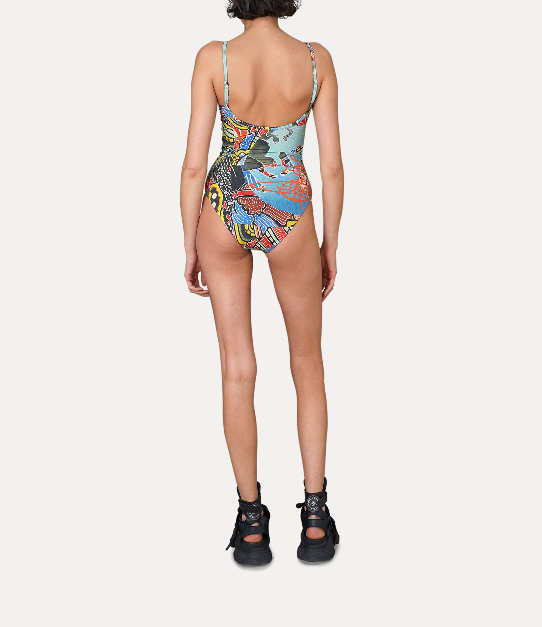 SWIMSUIT - 3