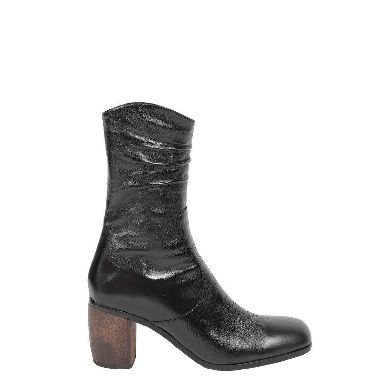 RADIATION HEEL 1