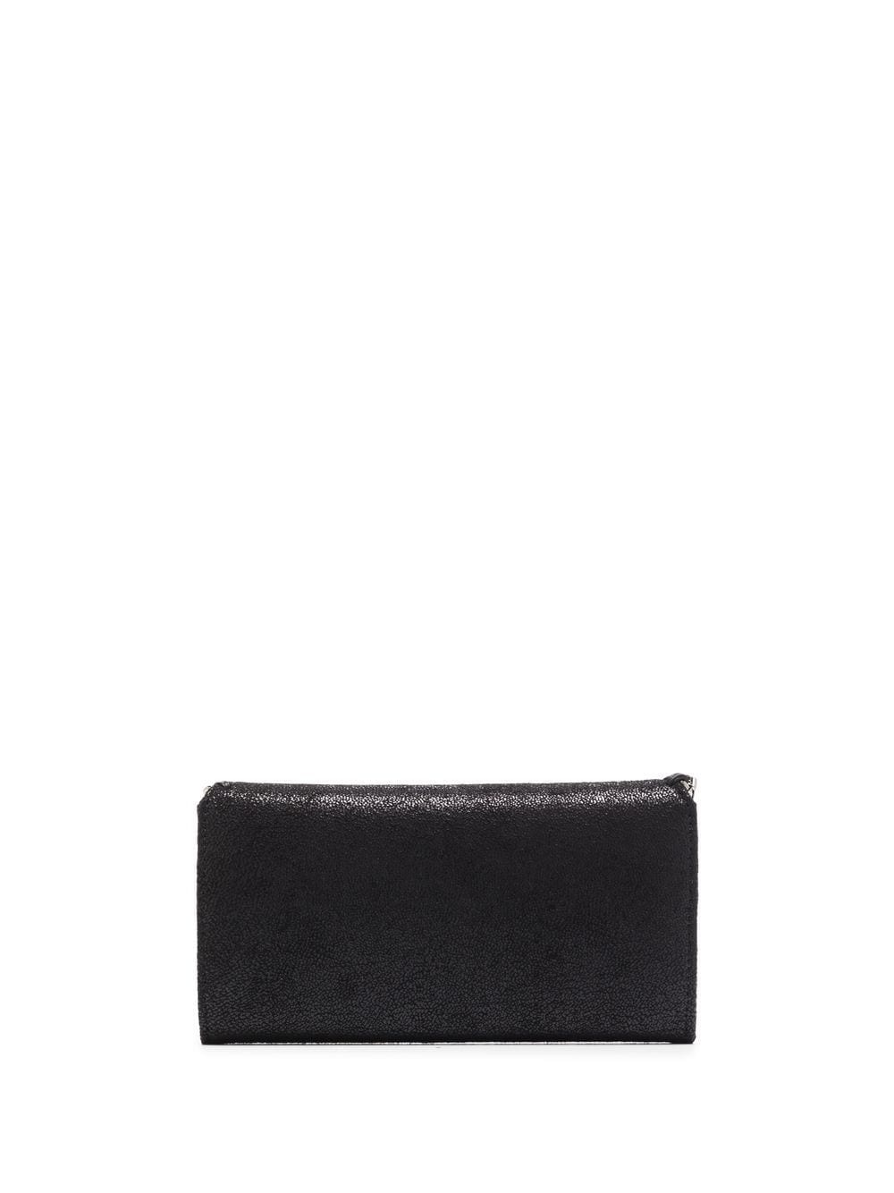 Continental Flap Wallet - 2