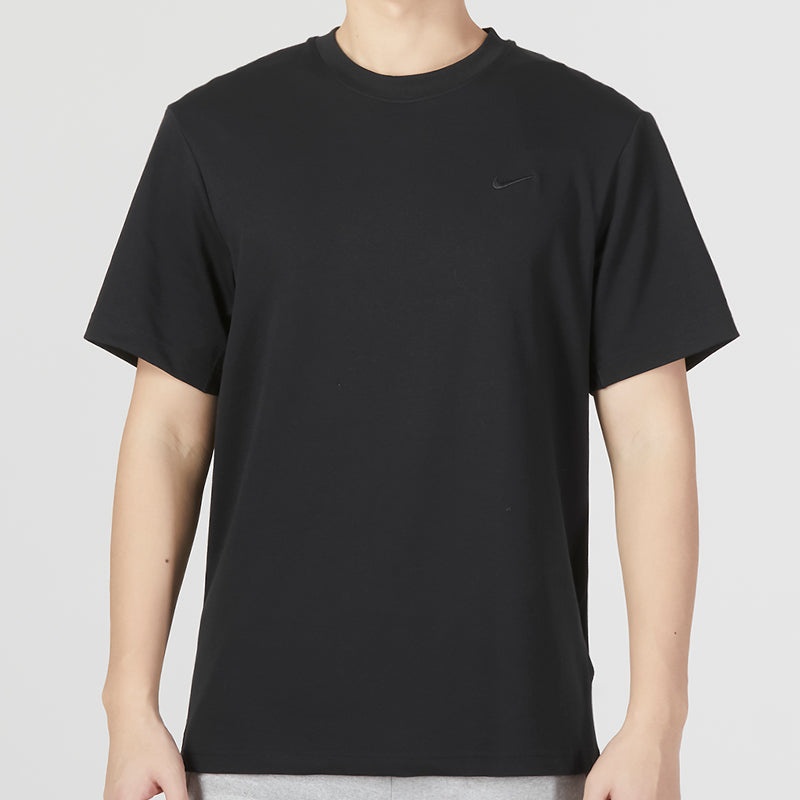 Nike Dri-FIT Primary Training T-shirt 'Black' DV9832-010 - 2