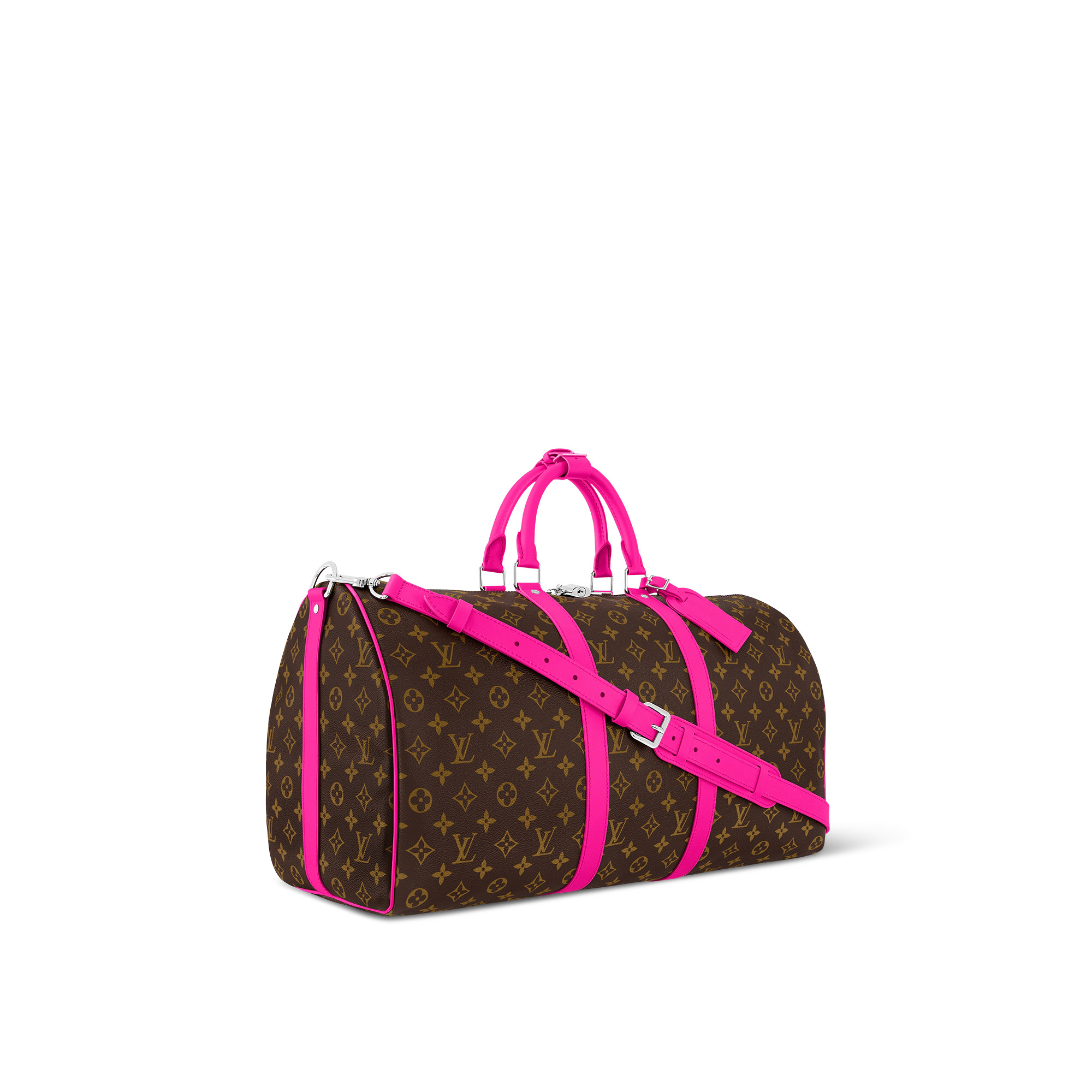 Keepall Bandoulière 50 - 2