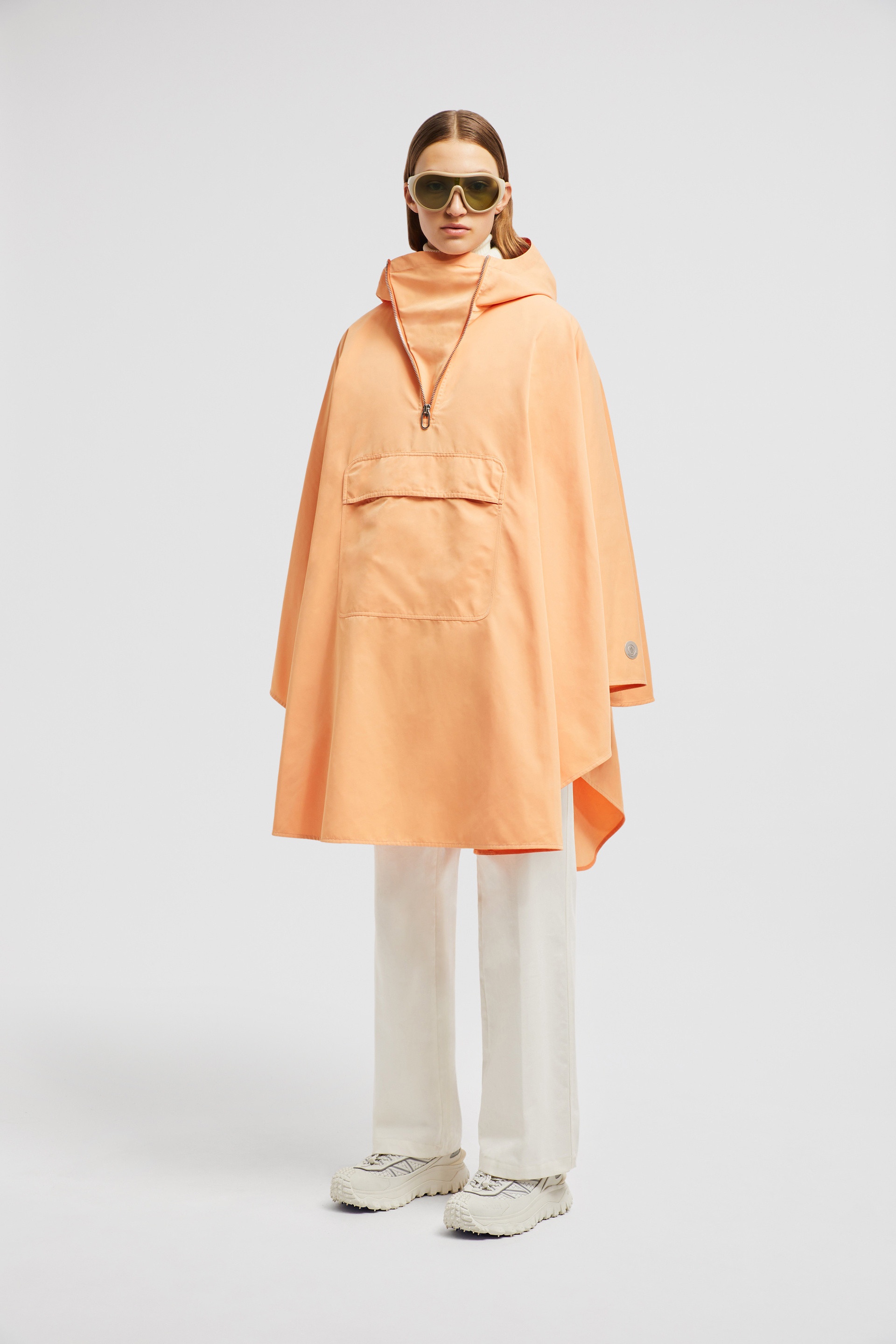 LoveFrom, MONCLER Poncho - 3