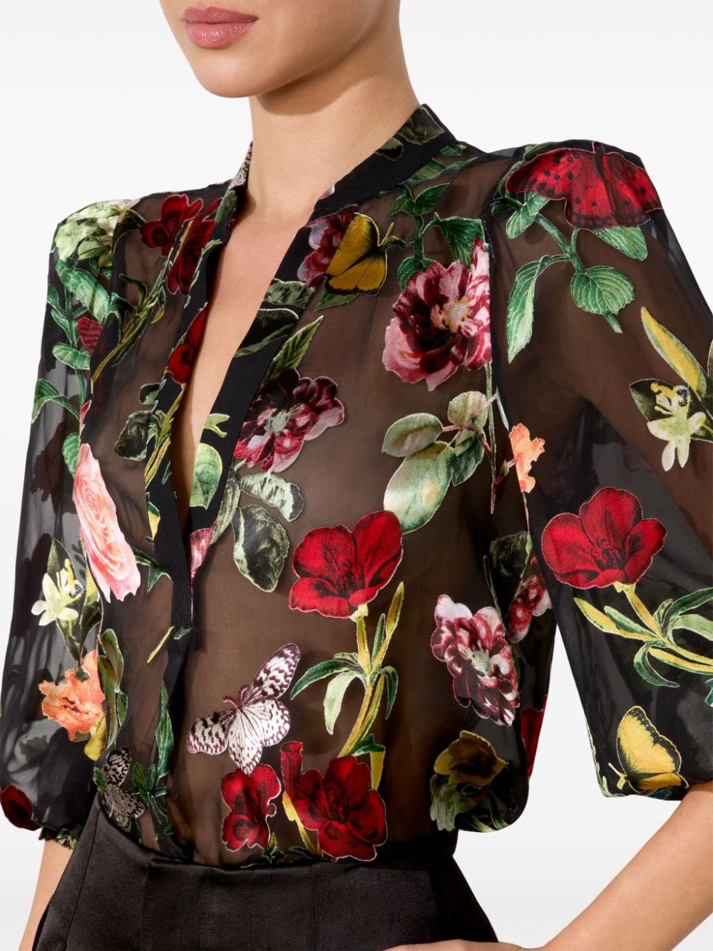 Sheila blouse - 5