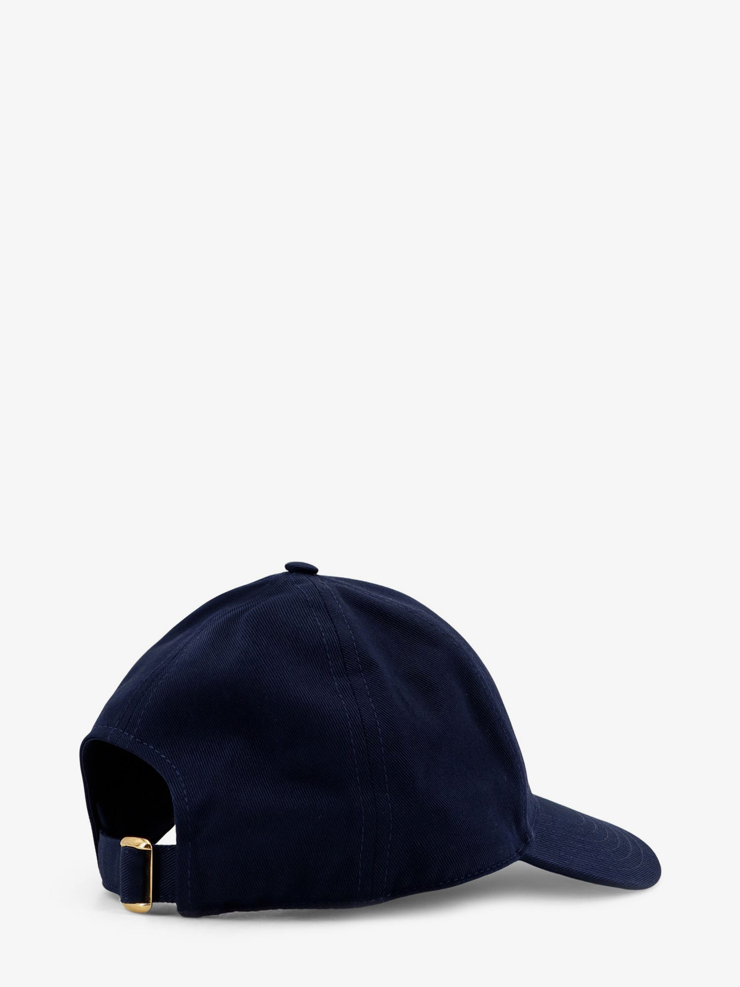 Celine Women Cotton Baseball Hat - 3
