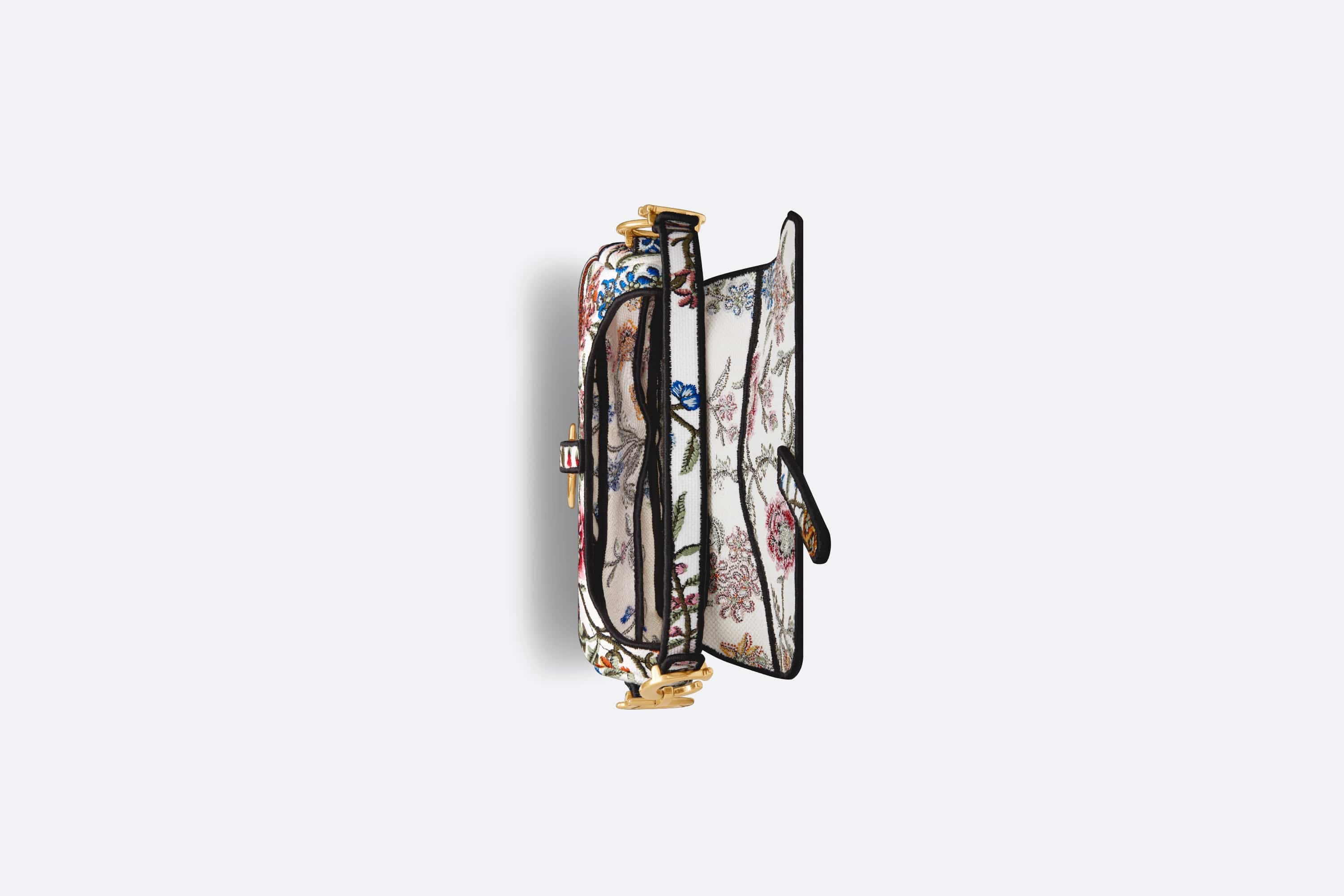 Saddle Bag - 3