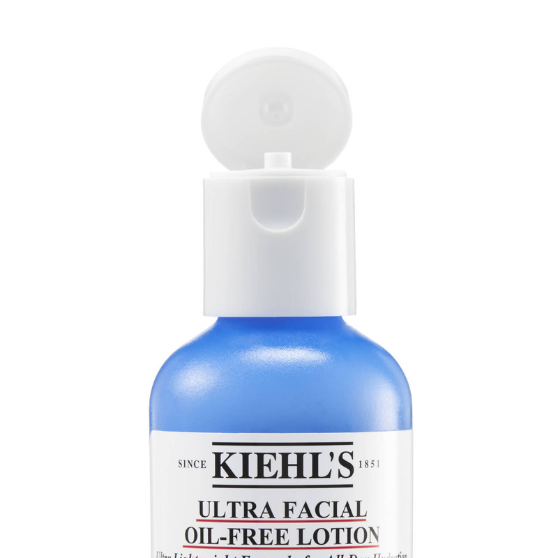 Ultra Facial Oil-Free Lotion 5