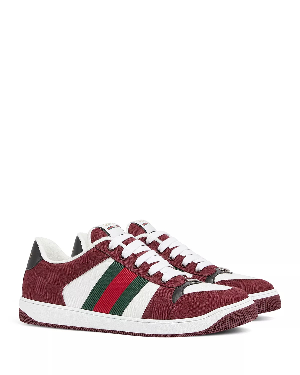 Men's Screener Sneaker - 4