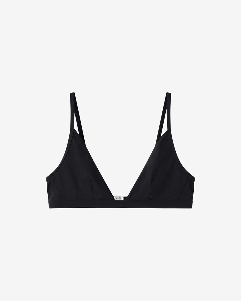 Isabel Marant Étoile NIALL BIKINI TOP outlook