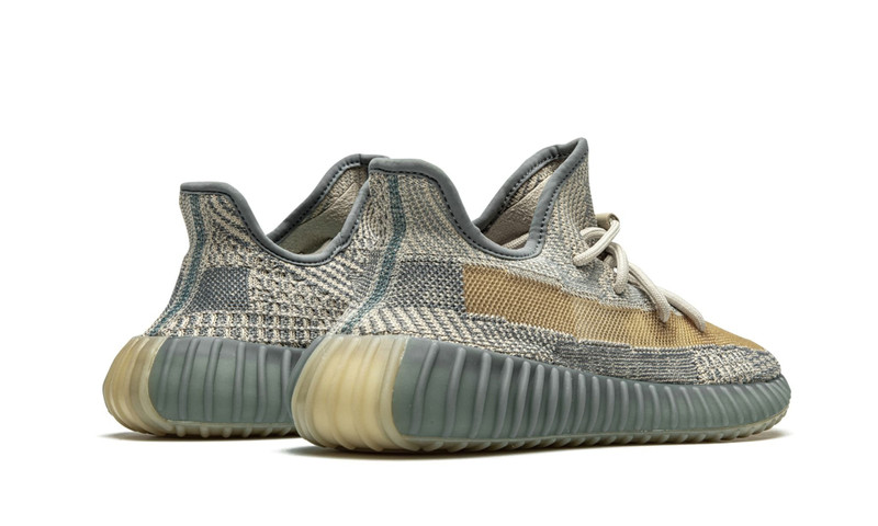 YEEZY Yeezy Boost 350 V2 "Israfil" outlook