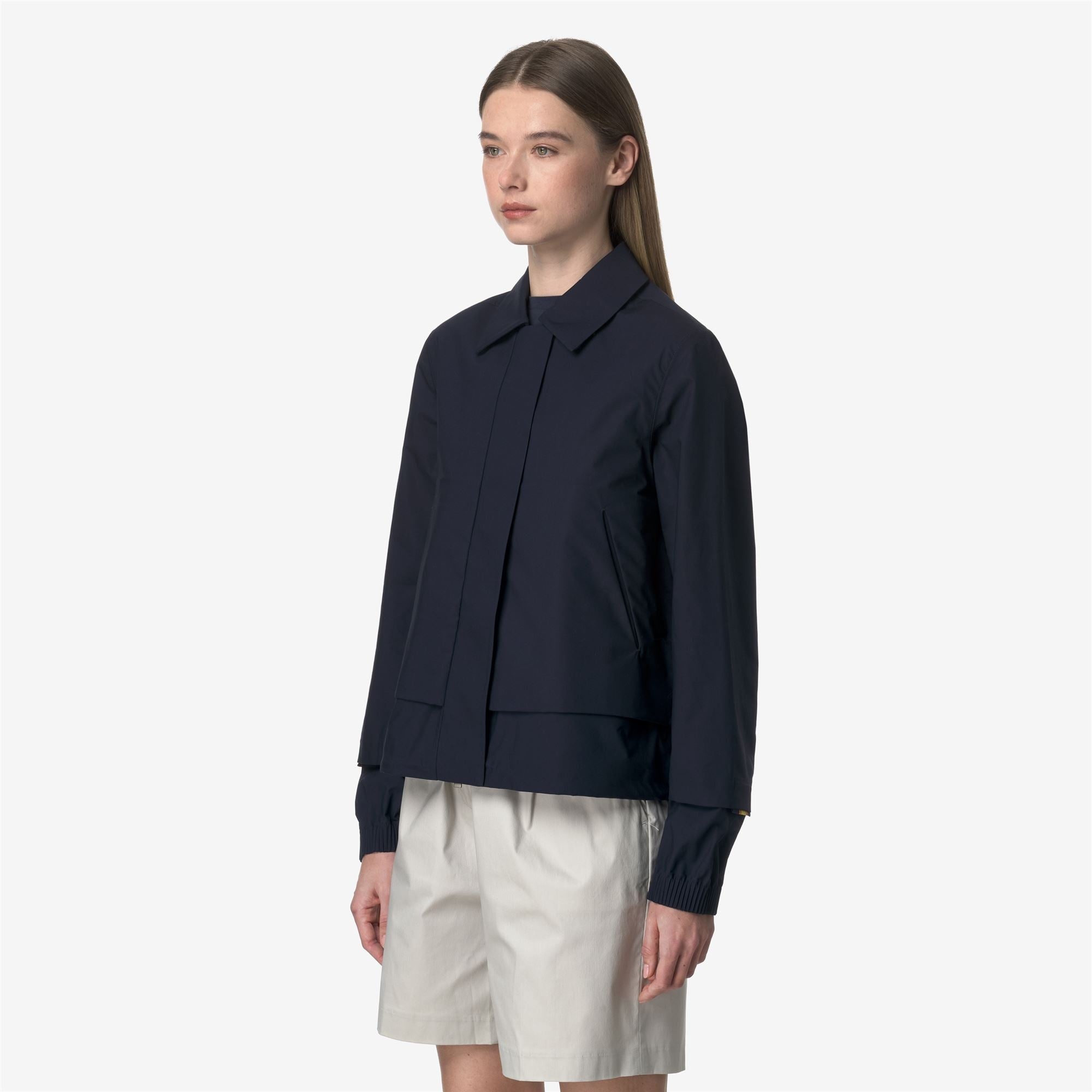 ISARTY 3L POPLIN - 5