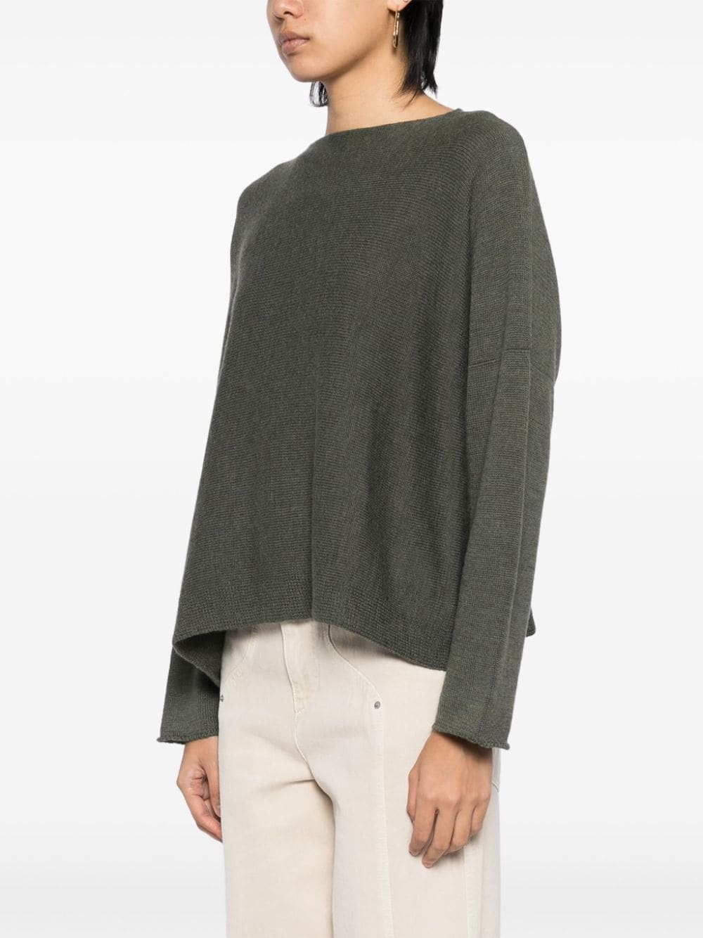 the crofter jumper - 3