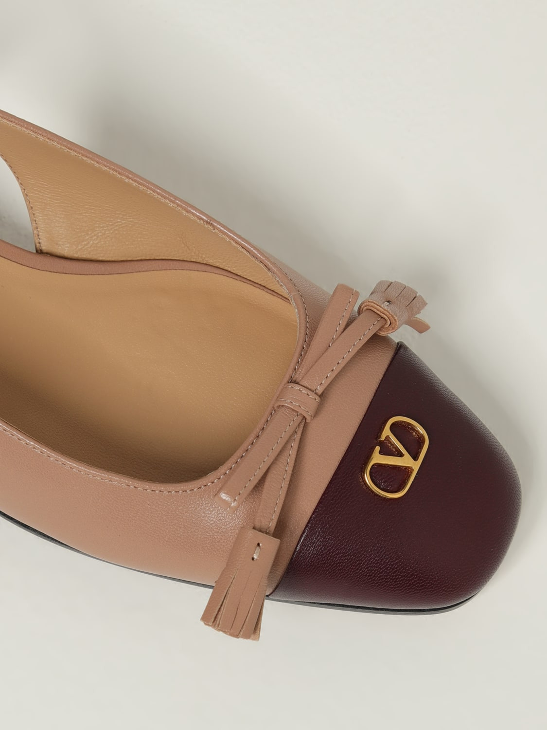 Ballet flats woman Valentino Garavani - 4