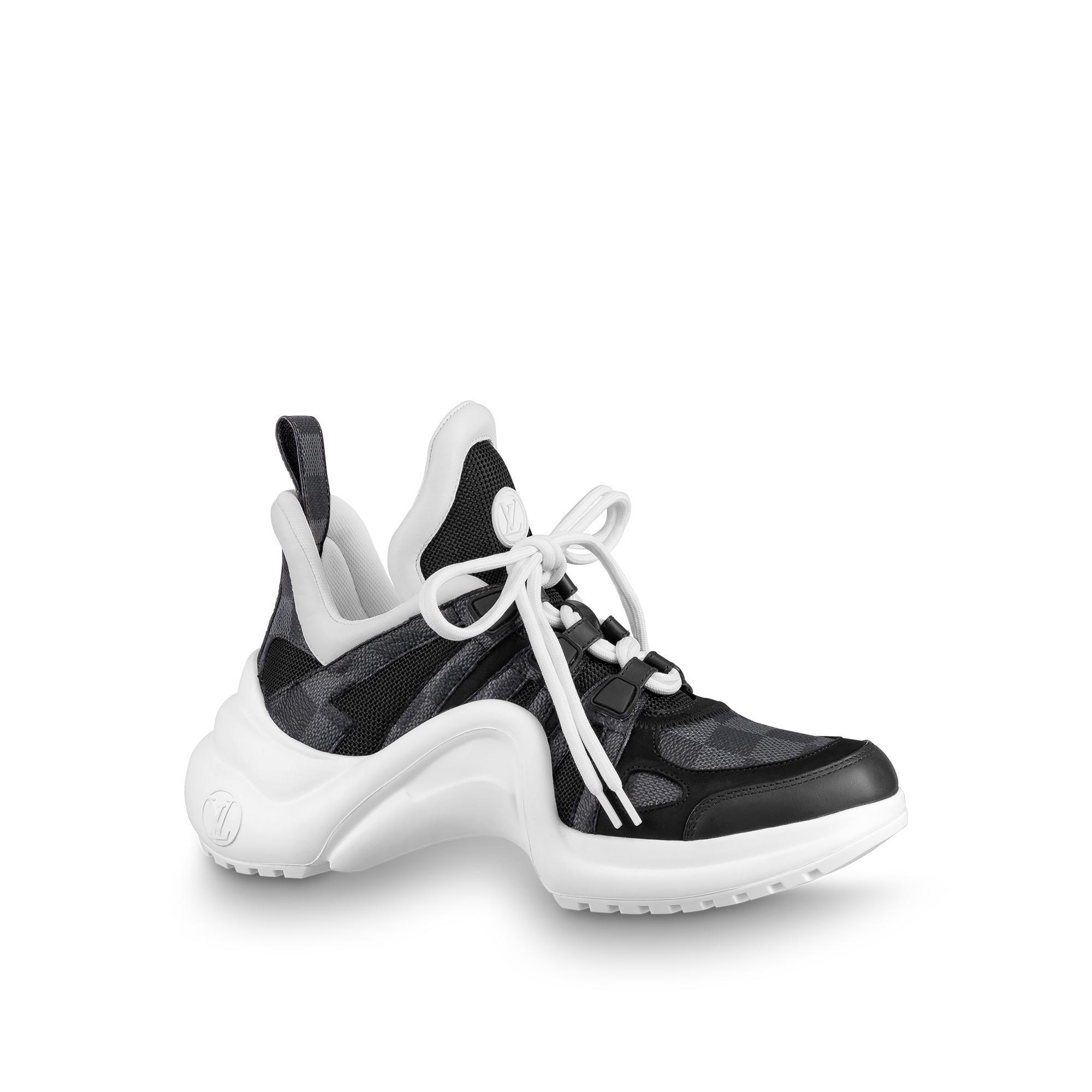 LV Archlight Sneaker - 1