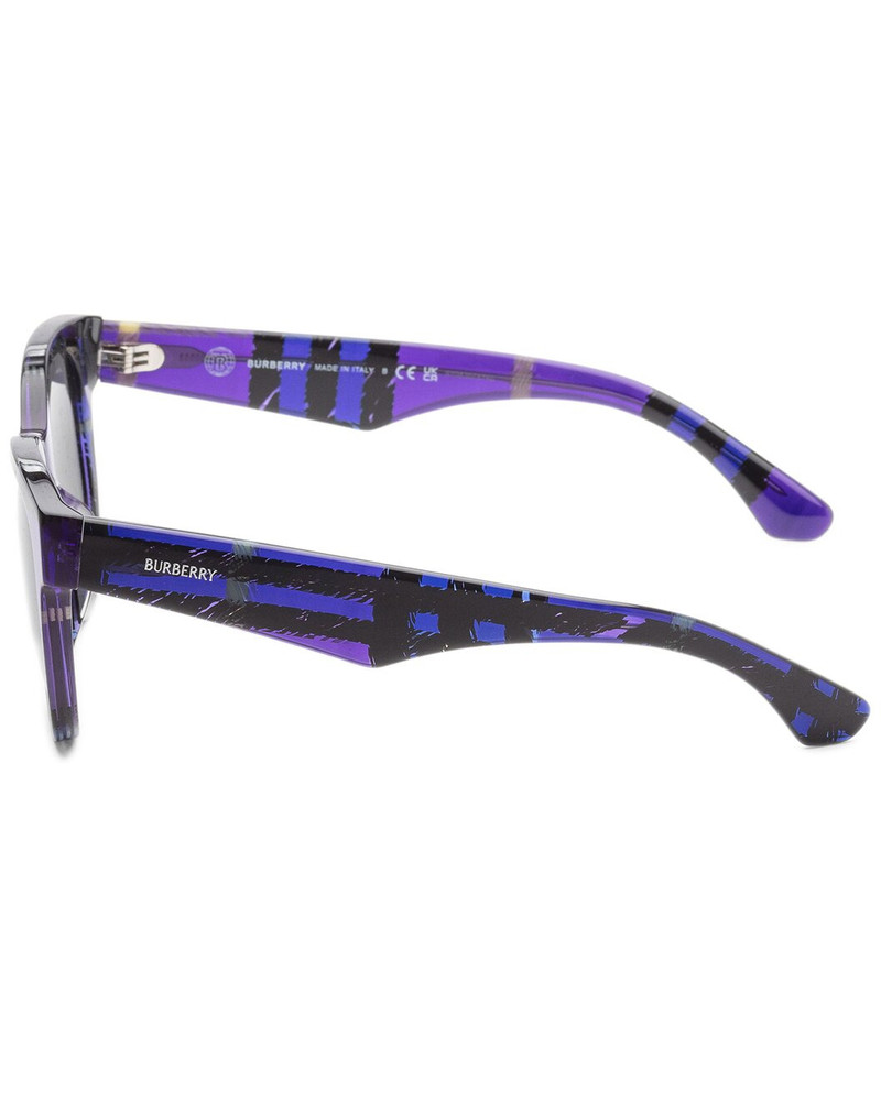 Burberry Burberry Women's BE4432U 54mm Sunglasses outlook