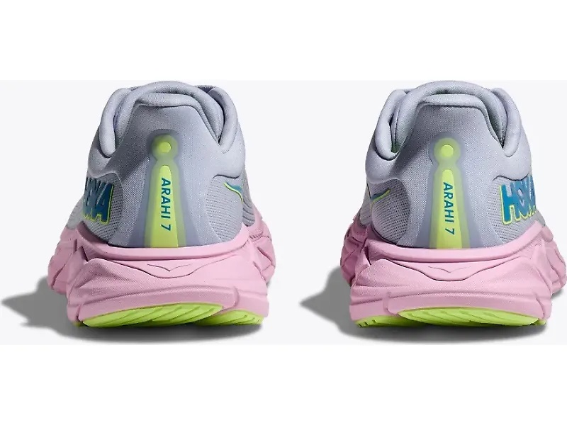 HOKA Arahi 7 - 5