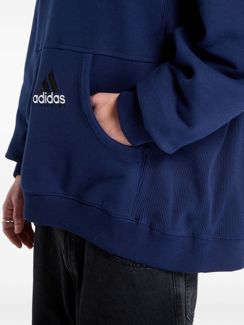 adidas Equipment hoodie outlook