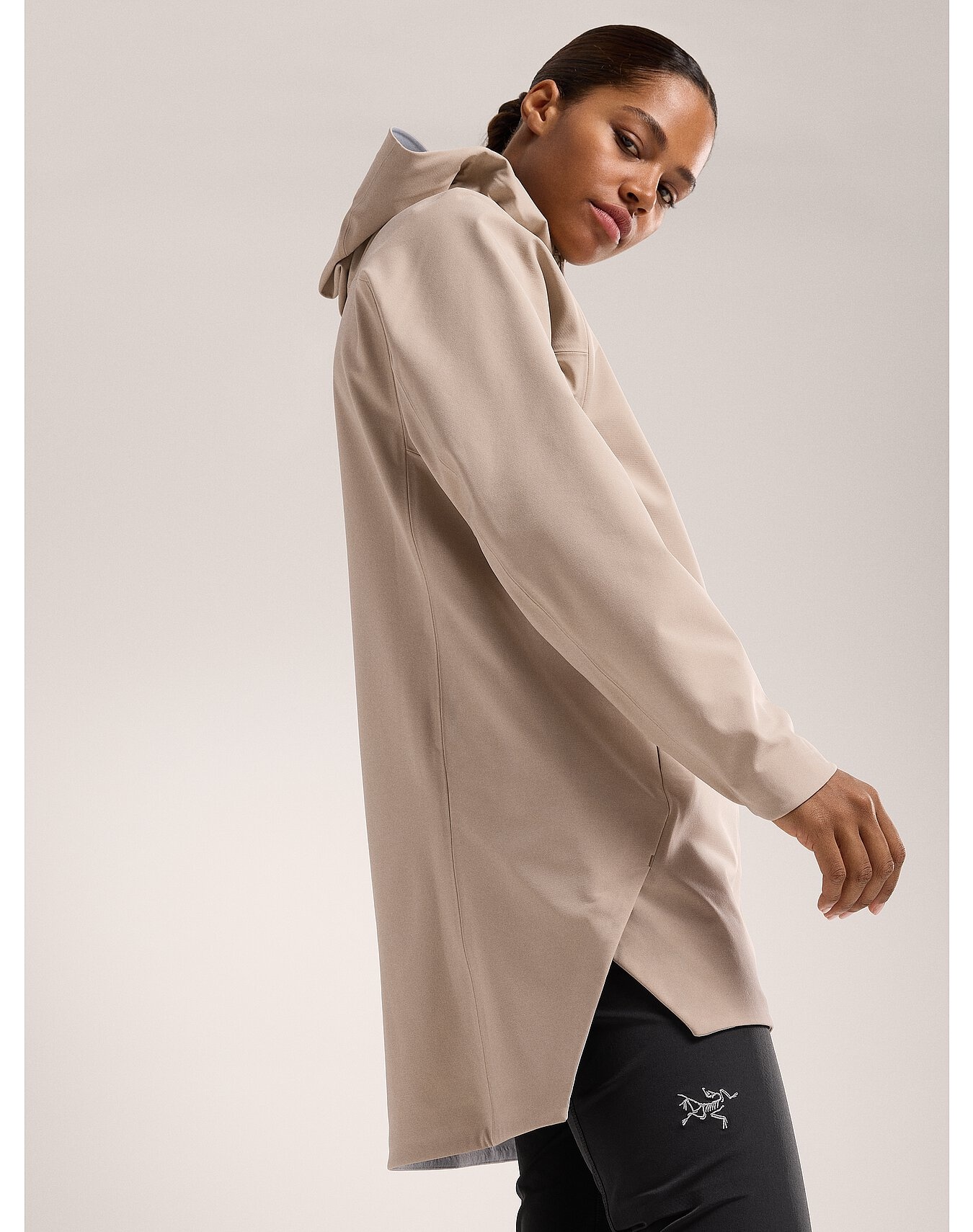 Gamma Heavyweight Coat - 5