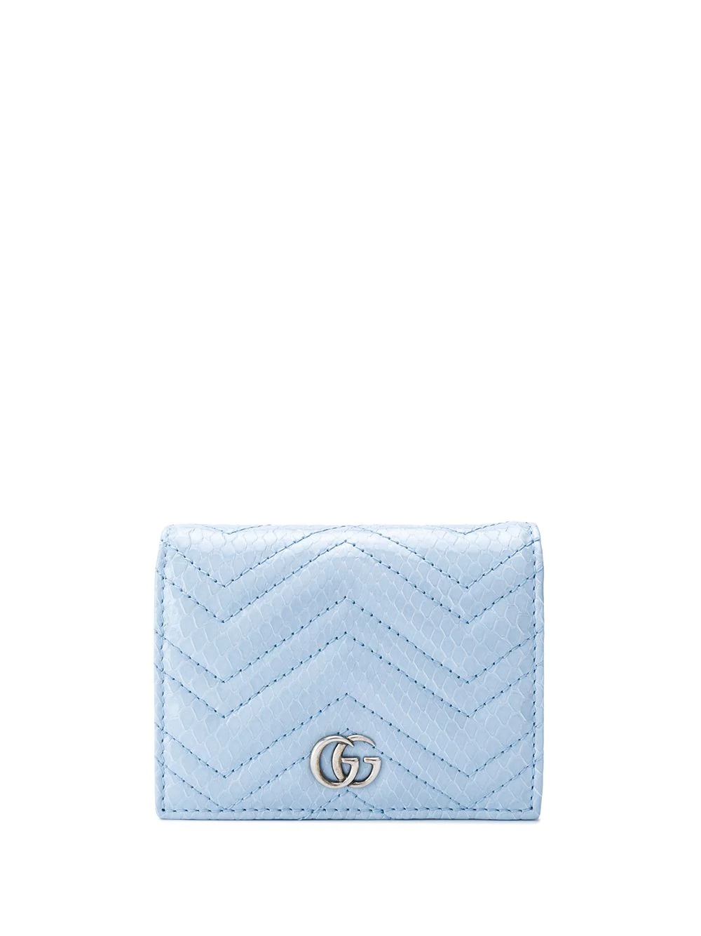 GG Marmont wallet - 1