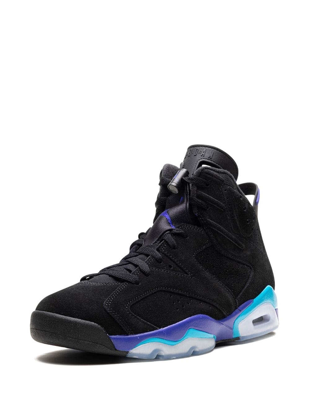 Air Jordan 6 "Aqua" sneakers - 5