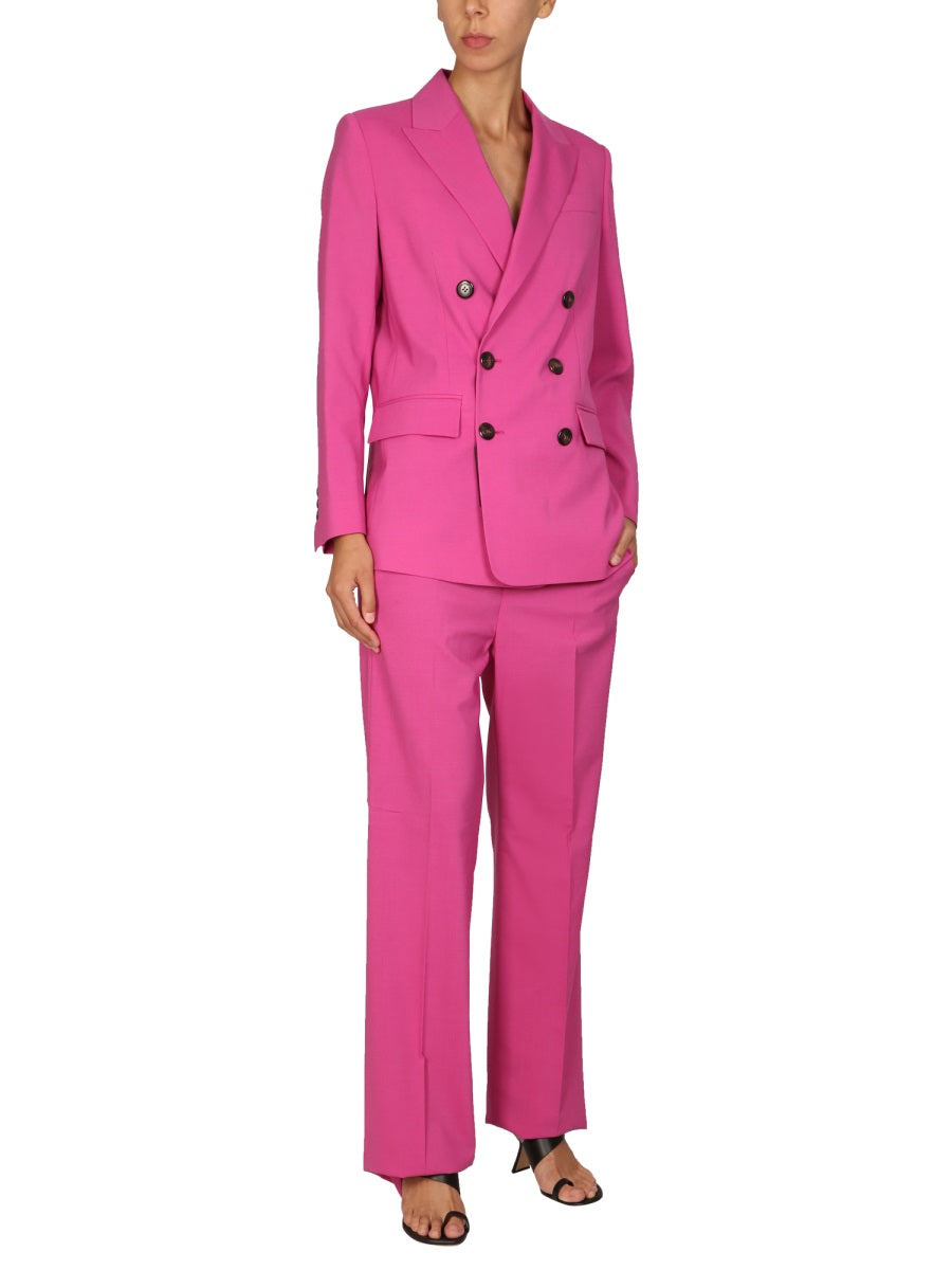 Dsquared Women Blazer "New Yorker" - 2