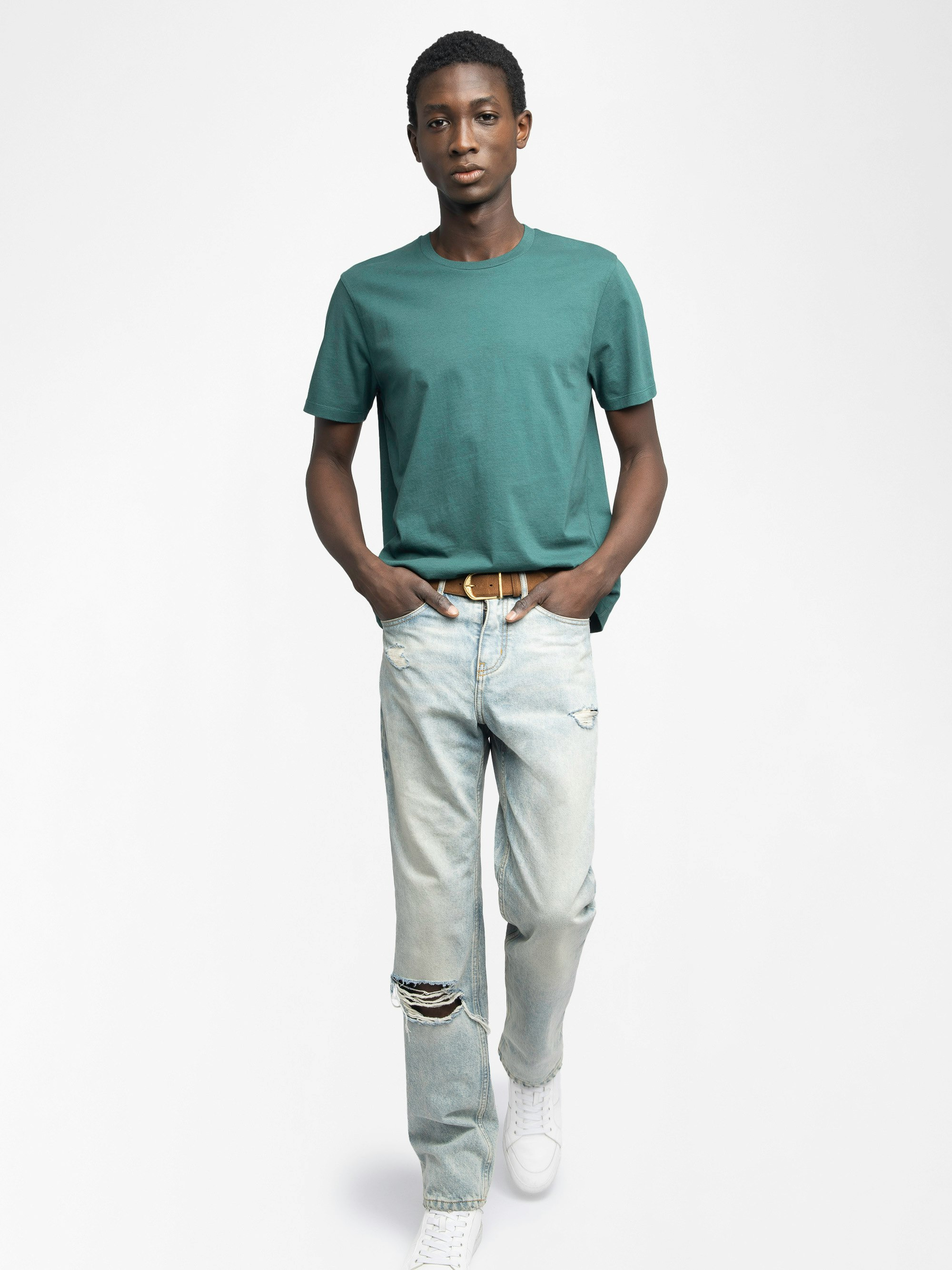 Tommy T-shirt - 4