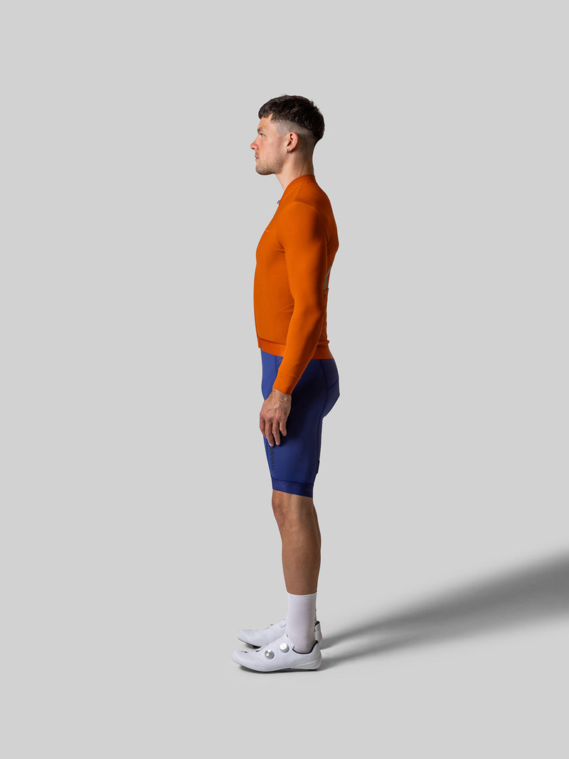 Training Thermal LS Jersey 3